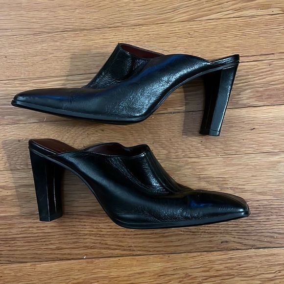 PARADE genuine leather heels - Picture 3 of 12